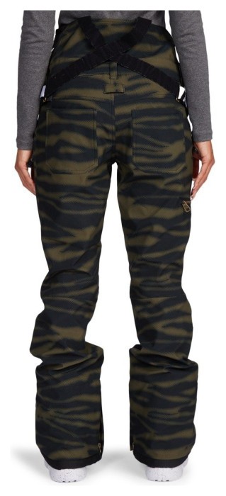 Штани для зимових видів спорту DC ( ADJTP03008 ) COLLCTIV SS BIB J SNPT 2022