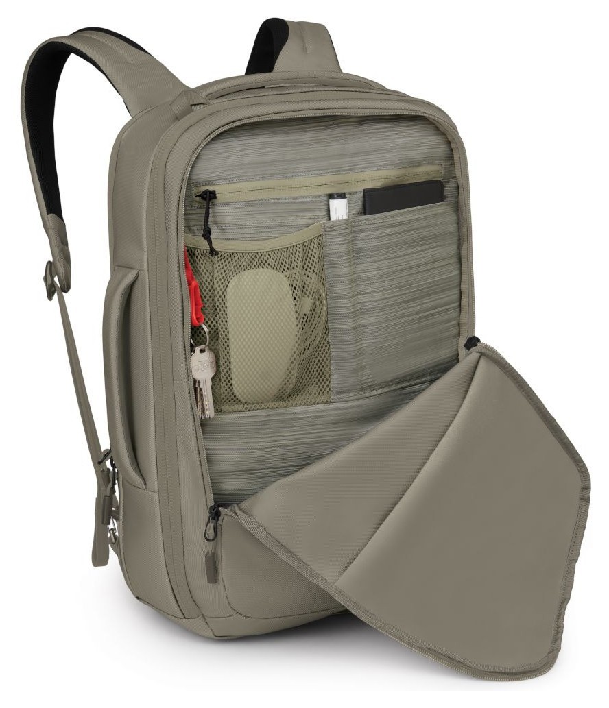 Рюкзак Osprey Aoede Briefpack 25