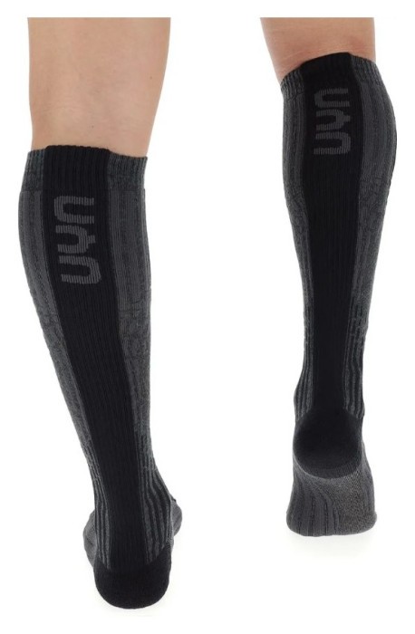 Гольфи лижні UYN ( S100157 ) MAN SKI CASHMERE 2024, укр, укр