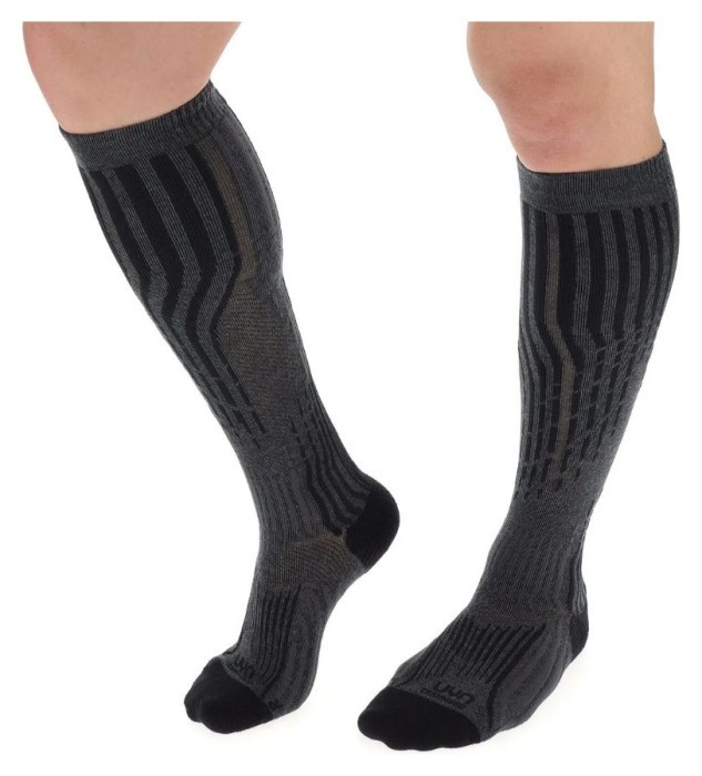 Гольфи лижні UYN ( S100157 ) MAN SKI CASHMERE 2024, укр, укр