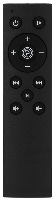 Виброплатформа для тренировок 4FIZJO Ultra+ с пультом и эспандерами Black/Pink (P-5905973402880)