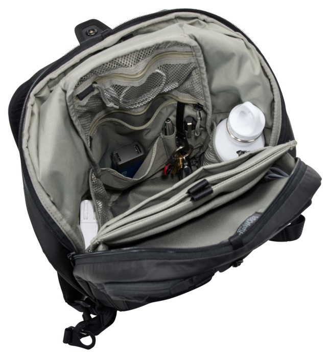Рюкзак Thule Tact Backpack 16L (TH 3204711), укр, укр