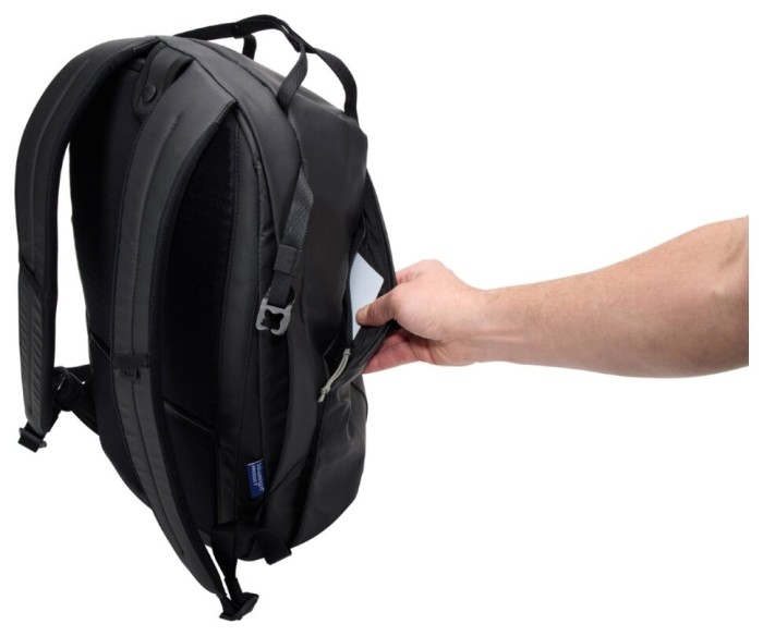 Рюкзак Thule Tact Backpack 16L (TH 3204711), укр, укр