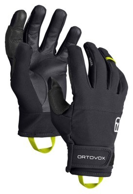 Перчатки Ortovox Tour Light Glove Mns