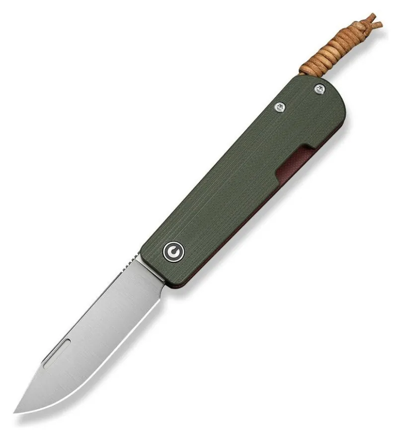 Ніж Civivi Slippy Sendy C24075B-1 (FNR_C24075B-1)