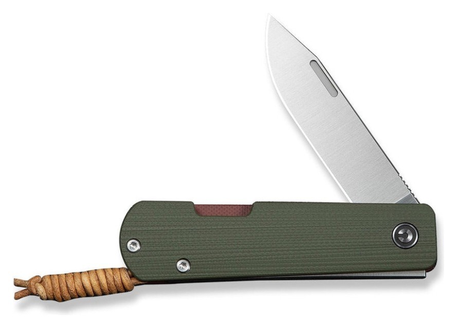 Нож Civivi Slippy Sendy C24075B-1