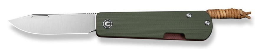 Нож Civivi Slippy Sendy C24075B-1