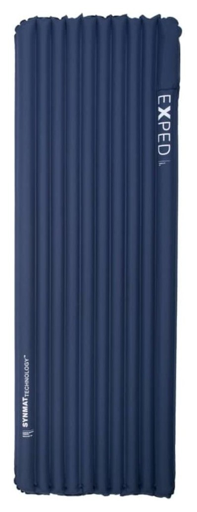 Килимок надувний Exped Versa 2R LW, укр, укр