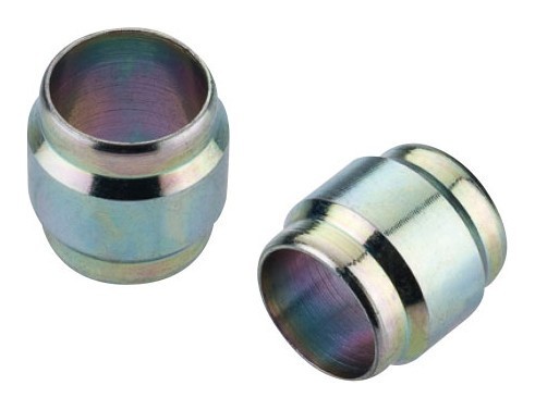Затискна вставка JAGWIRE HFA505 Formula (10шт)
