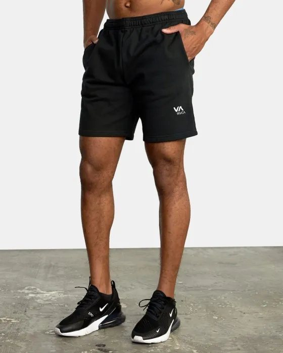 Шорти RVCA ( Z4WKMC ) VA ESSENTIAL SWEATSH 2022