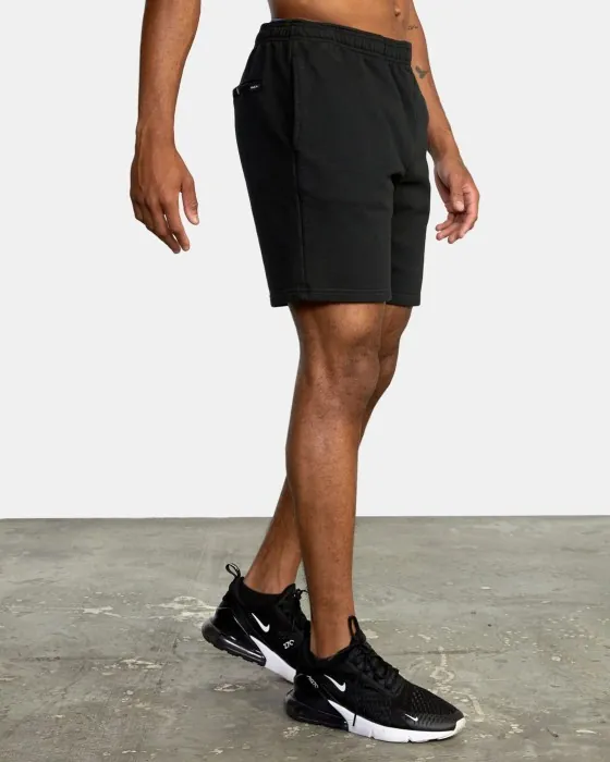 Шорти RVCA ( Z4WKMC ) VA ESSENTIAL SWEATSH 2022
