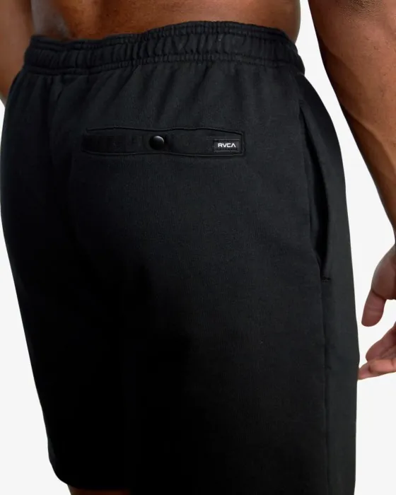 Шорти RVCA ( Z4WKMC ) VA ESSENTIAL SWEATSH 2022