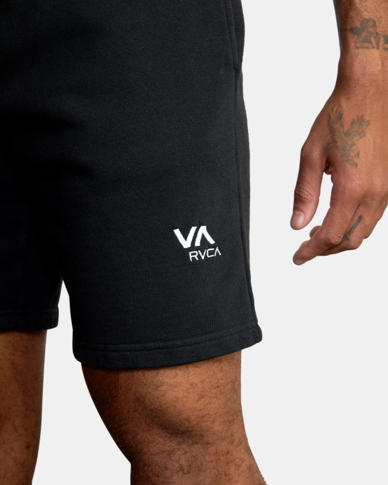 Шорти RVCA ( Z4WKMC ) VA ESSENTIAL SWEATSH 2022