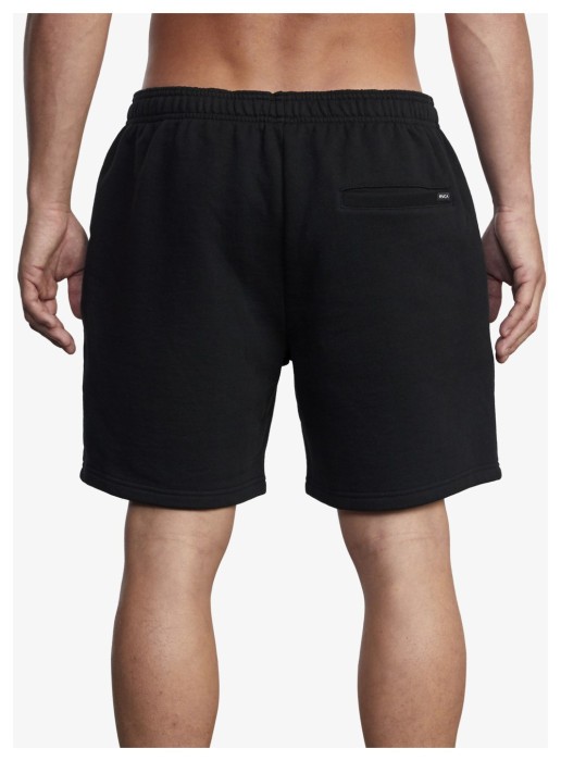 Шорти RVCA ( Z4WKMC ) VA ESSENTIAL SWEATSH 2022