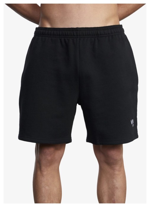 Шорти RVCA ( Z4WKMC ) VA ESSENTIAL SWEATSH 2022