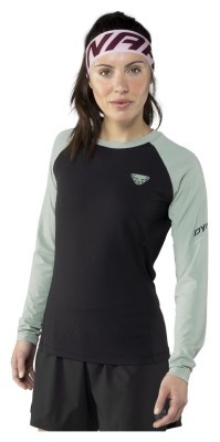 Футболка Dynafit Alpine Pro L/S Tee Wms