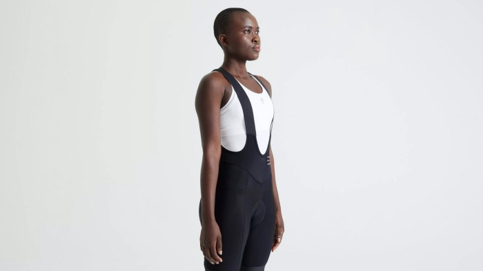 Велошорти Specialized SBC FOUNDATION BIB SHORT WMN 2025