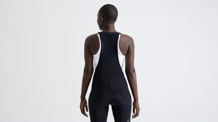 Велошорти Specialized SBC FOUNDATION BIB SHORT WMN 2025