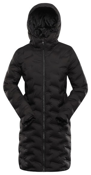 Пальто Alpine Pro Aweda, укр