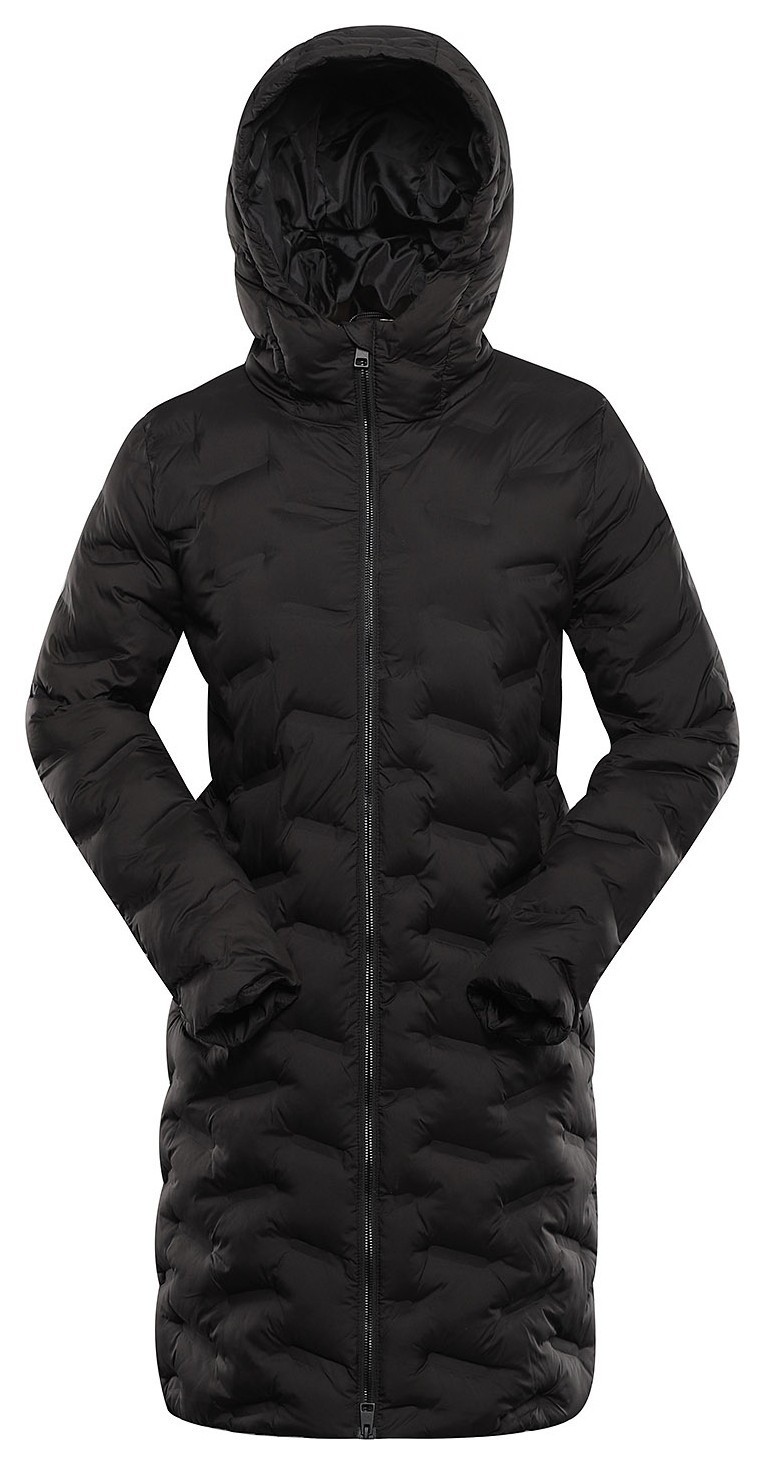 Пальто Alpine Pro Aweda, укр, укр