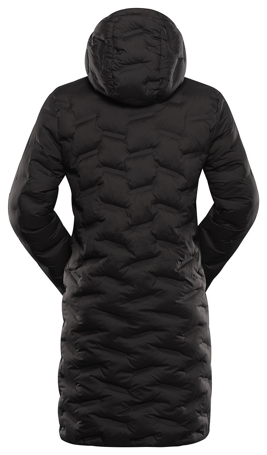 Пальто Alpine Pro Aweda