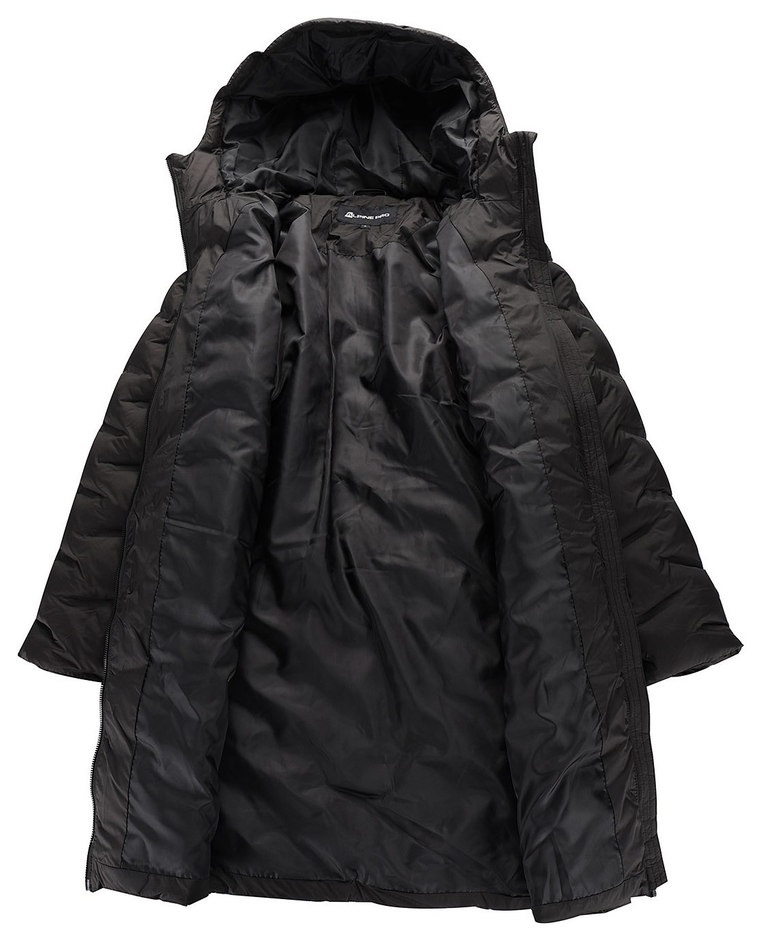 Пальто Alpine Pro Aweda, укр, укр