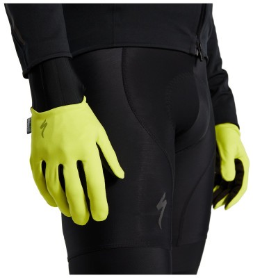 Велорукавиці Specialized PRIME-SERIES THERMAL GLOVE MEN 2021