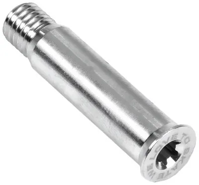 Одинарная ось POWERSLIDE ( 940372 ) AL Single Axle, Torx 35mm/8mm 2023