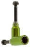 Пеги Slamm Cylinder Pegs green, укр Фото - 2