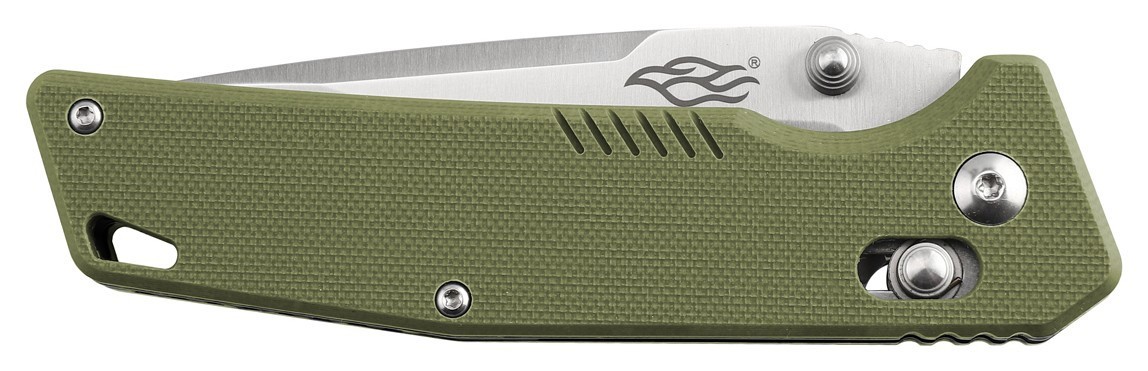 Нож складной Firebird FB7601-GR