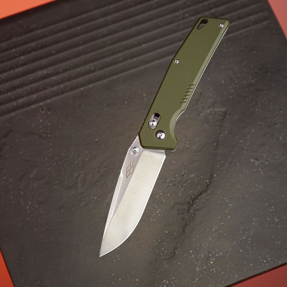 Нож складной Firebird FB7601-GR