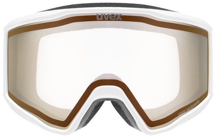 Маска UVEX blast pro V 2026