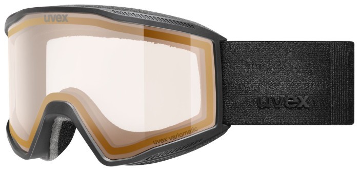 Маска UVEX blast pro V 2026