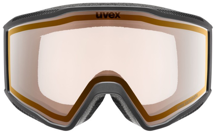Маска UVEX blast pro V 2026