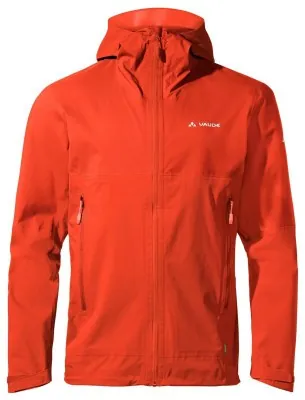 Куртка для туризму VAUDE Me Simony 2,5L Jacket IV 2023