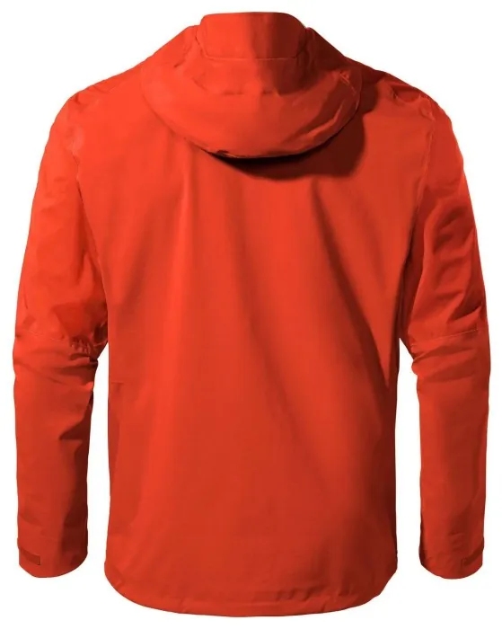 Куртка для туризму VAUDE Me Simony 2,5L Jacket IV 2023