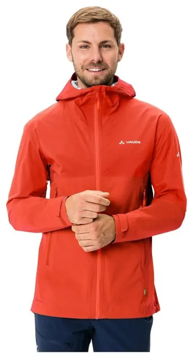 Куртка для туризму VAUDE Me Simony 2,5L Jacket IV 2023