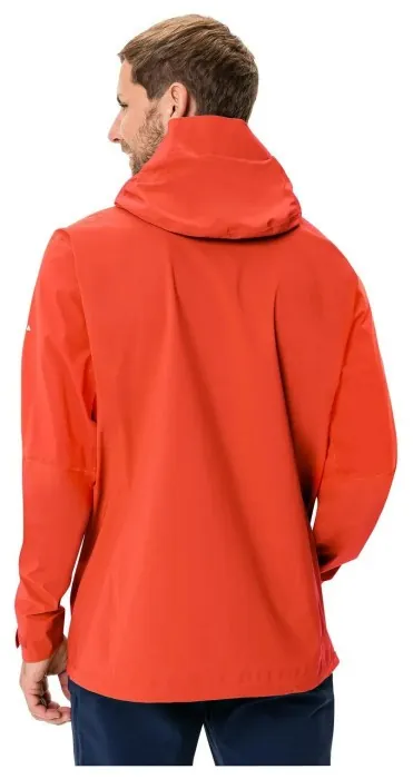 Куртка для туризму VAUDE Me Simony 2,5L Jacket IV 2023