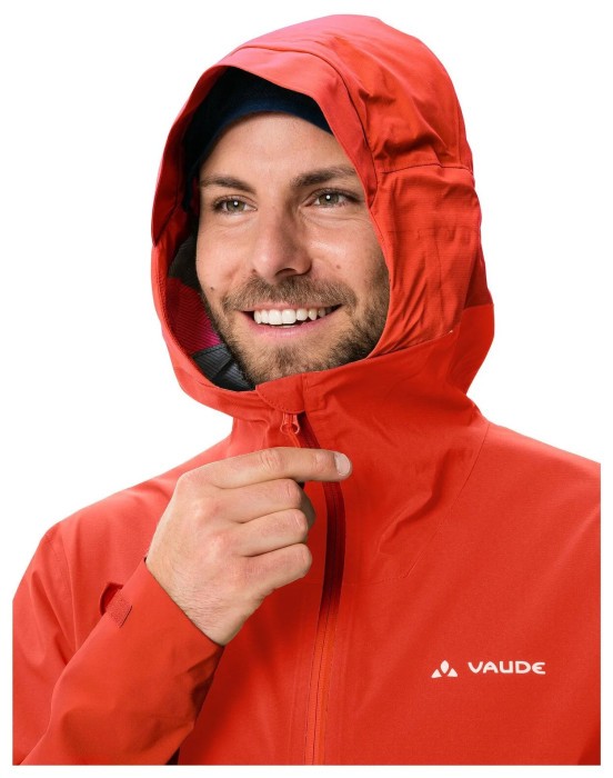 Куртка для туризму VAUDE Me Simony 2,5L Jacket IV 2023