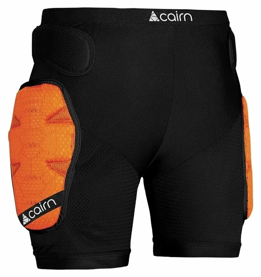 Захист шорти Cairn Proxim D3O black (L)