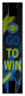 Гриптейп (Наждак, Шкурка) для ТС Avtive 108 х 495 мм , "Go to Win" Размер 108 мм х 495 мм (1 шт - 1,2 $) - 5 шт, укр