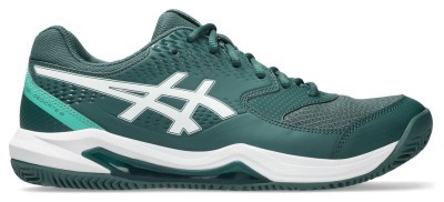 Кроссовки для тенниса Asics ( 1041A448 ) GEL-DEDICATE 8 CLAY 2023