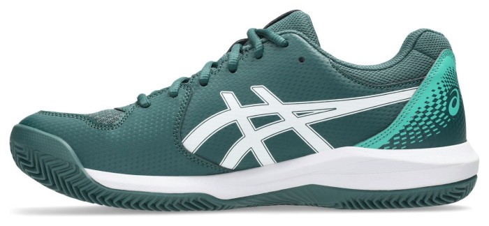 Кроссовки для тенниса Asics ( 1041A448 ) GEL-DEDICATE 8 CLAY 2023