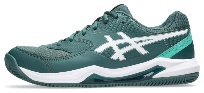 Кроссовки для тенниса Asics ( 1041A448 ) GEL-DEDICATE 8 CLAY 2023