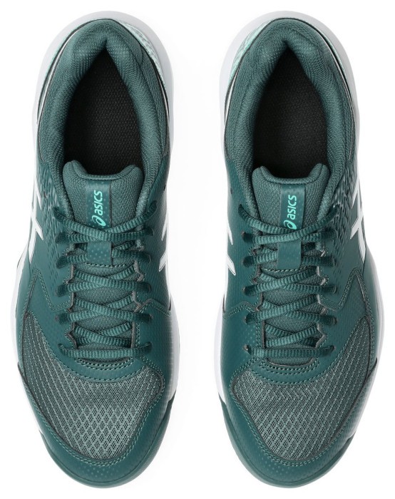 Кроссовки для тенниса Asics ( 1041A448 ) GEL-DEDICATE 8 CLAY 2023