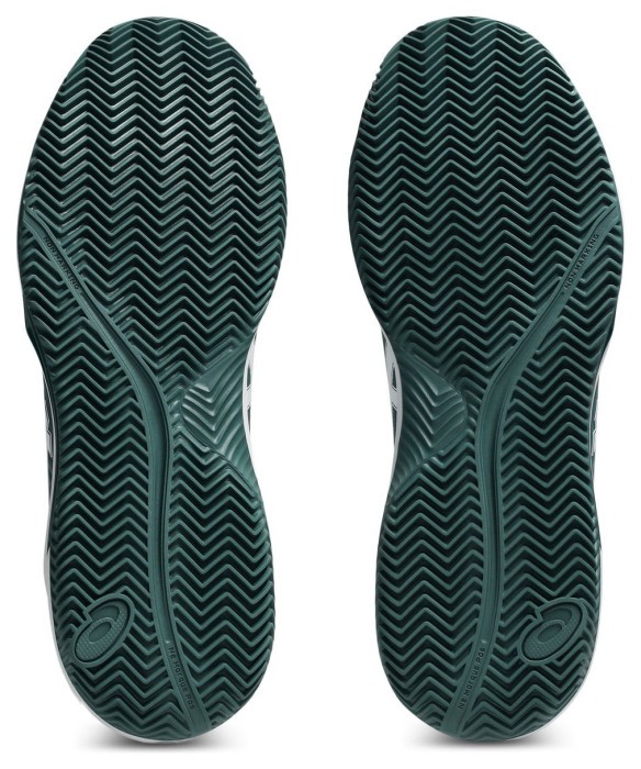 Кроссовки для тенниса Asics ( 1041A448 ) GEL-DEDICATE 8 CLAY 2023
