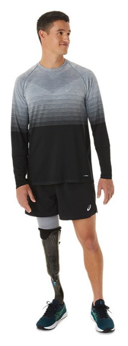 Платья, юбки, бриджи, шорты Asics ( 2011C388 ) ROAD 2-N-1 5IN SHORT 2024