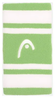 Напульсник HEAD ( 285875 ) Wristband striped 5" 2025