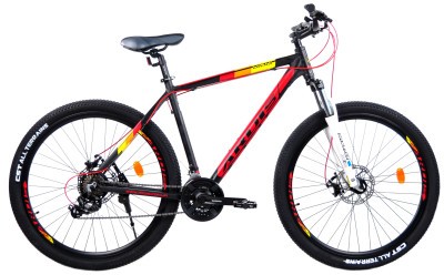 ВЕЛОСИПЕД ARDIS 29 MTB AL "LUCAS"