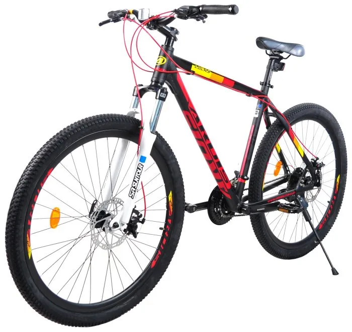 ВЕЛОСИПЕД ARDIS 29 MTB AL "LUCAS"